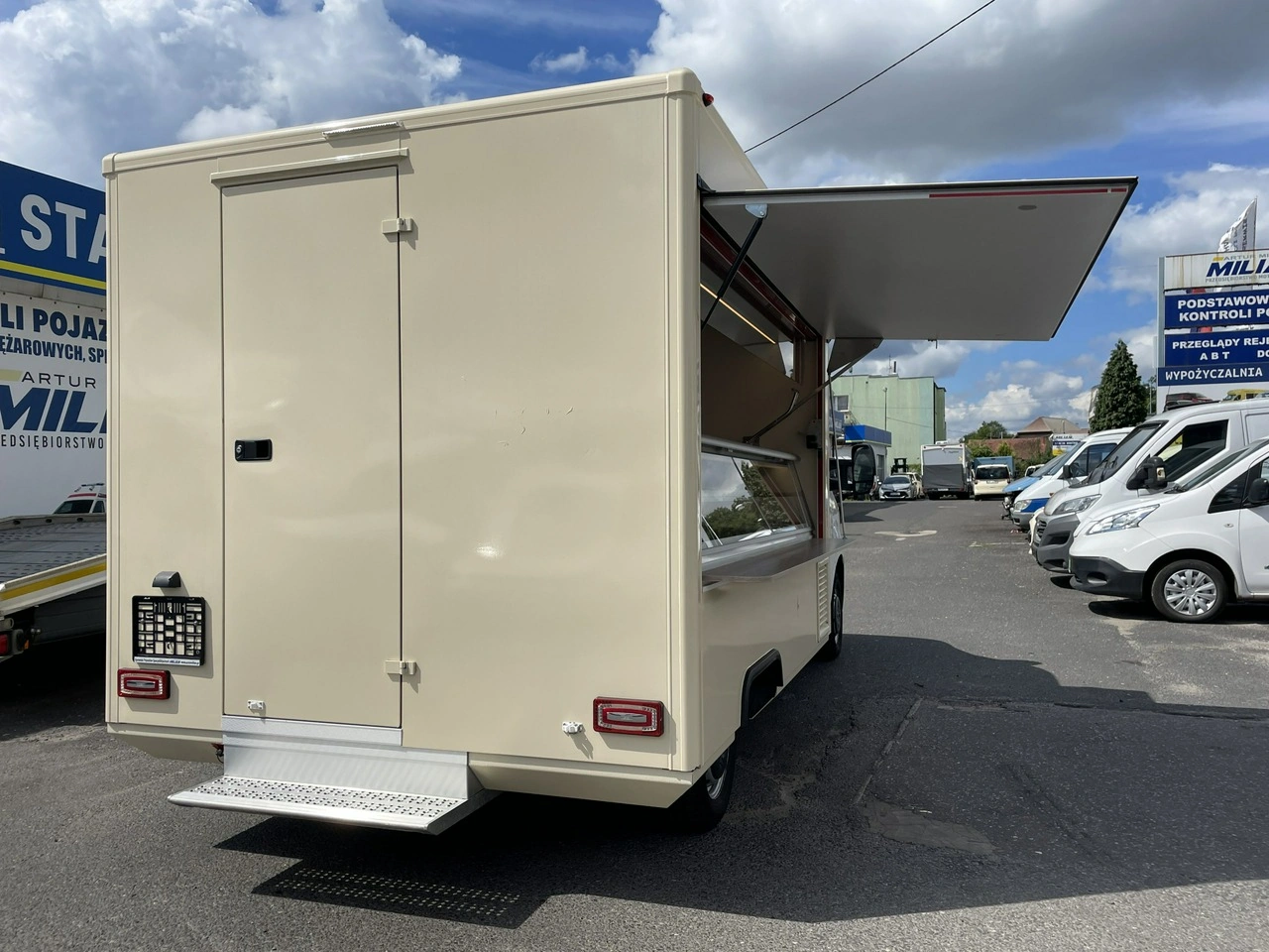 Renault Master - Zdjęcie 20