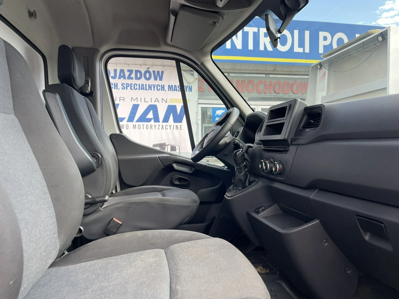 Renault Master - Zdjęcie 16