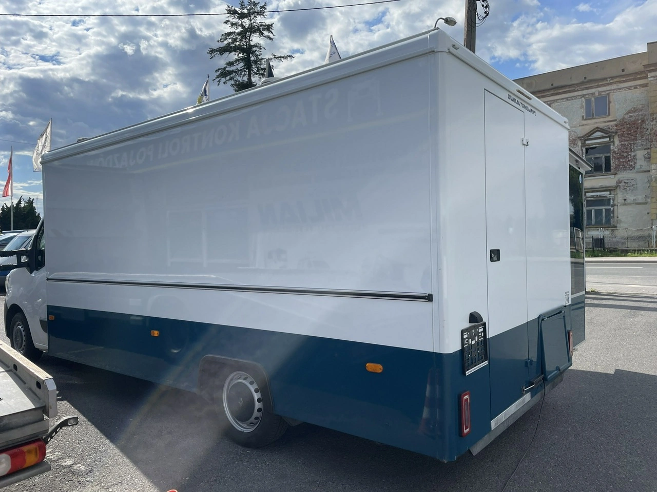 Renault Master - Zdjęcie 18