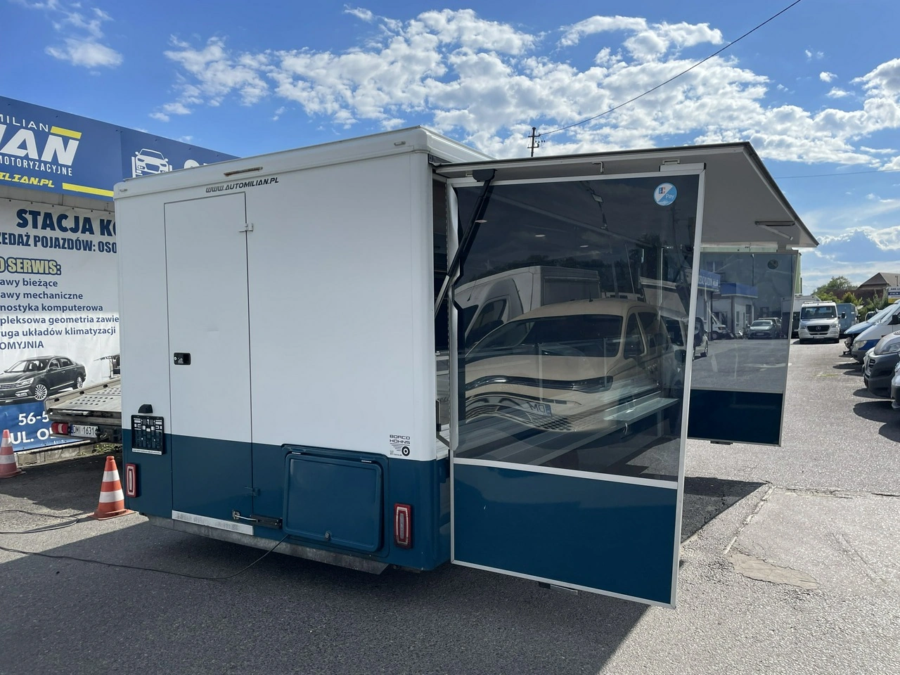Renault Master - Zdjęcie 19