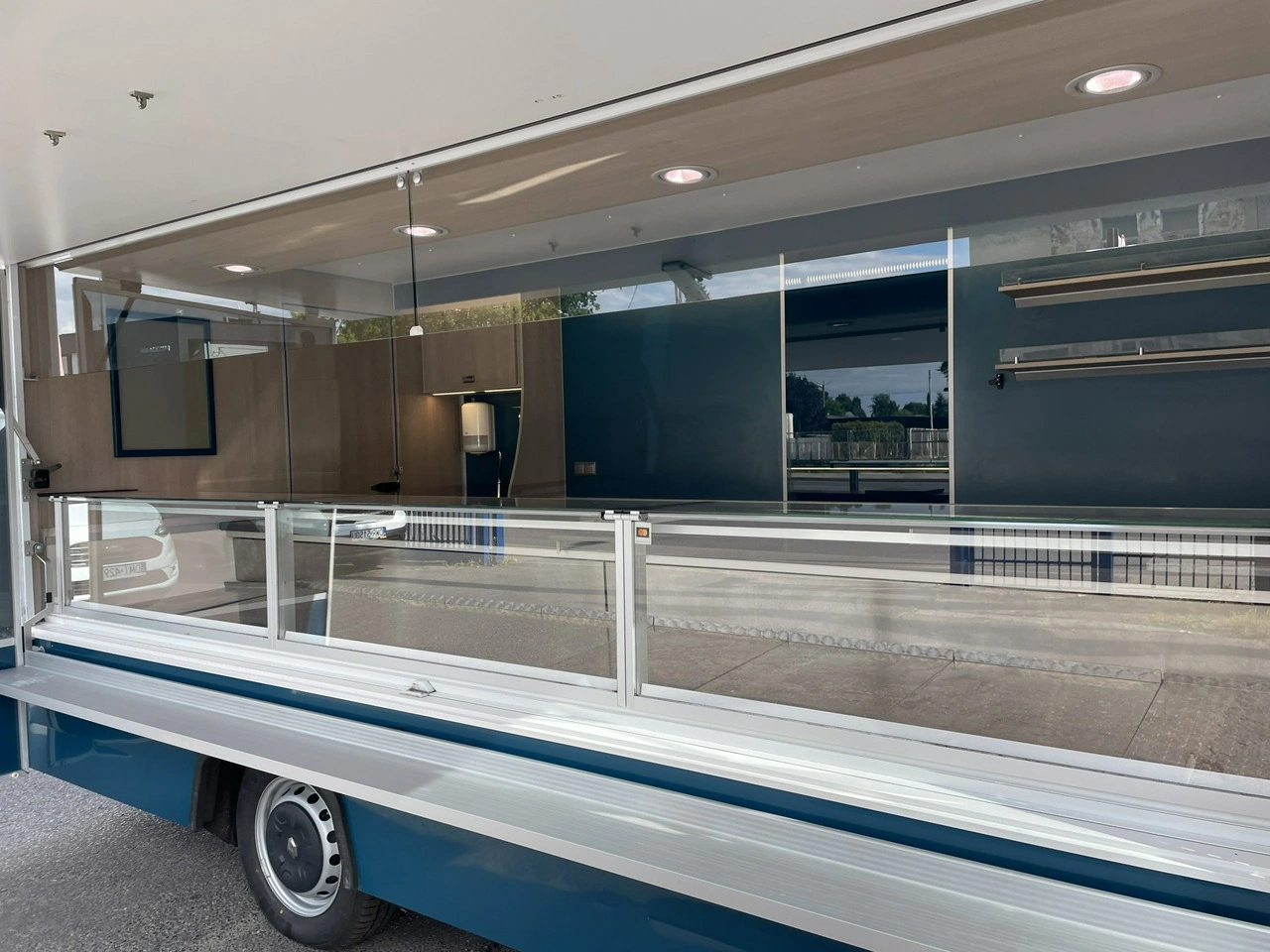 Renault Master - Zdjęcie 20