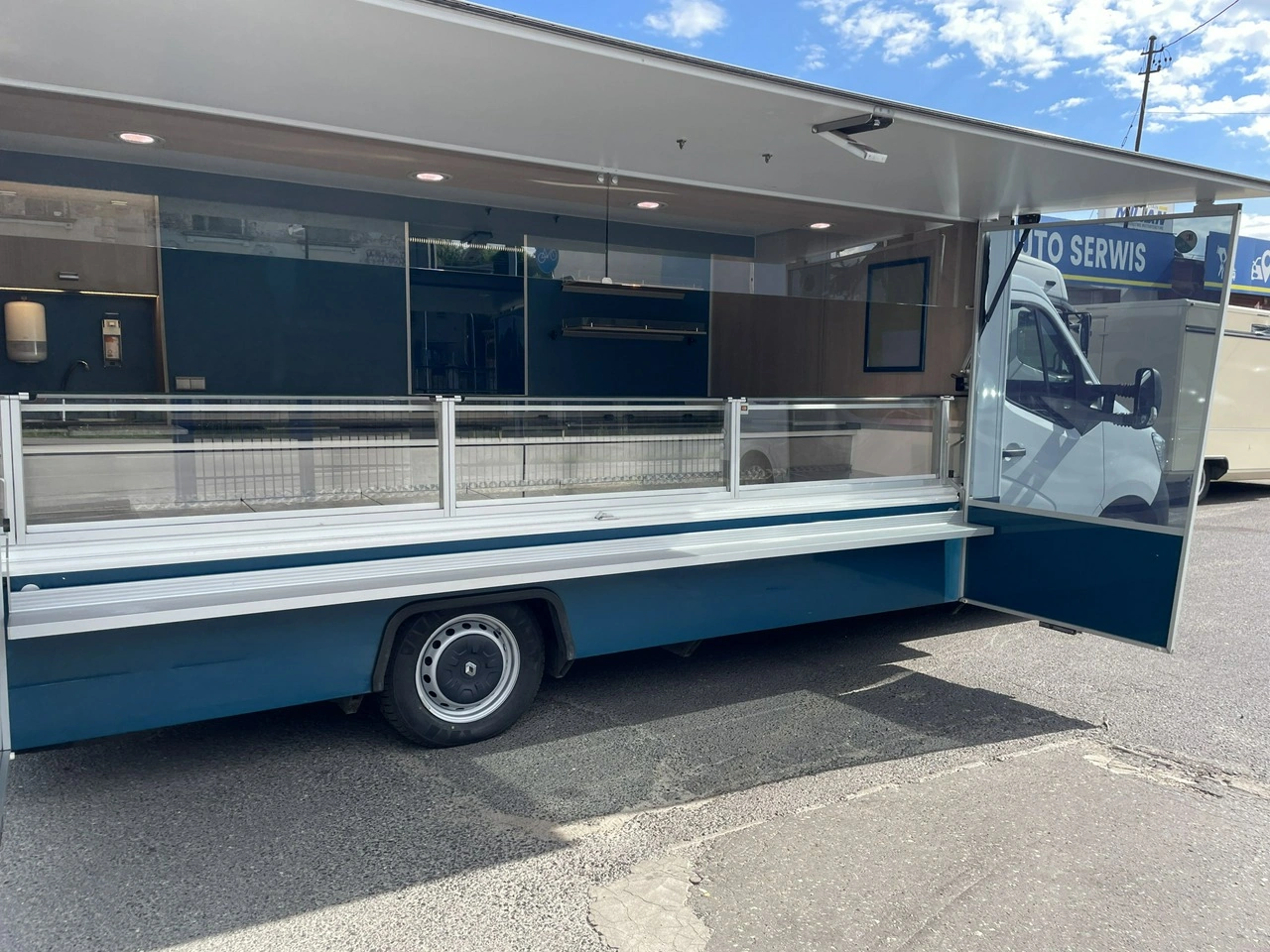 Renault Master - Zdjęcie 22