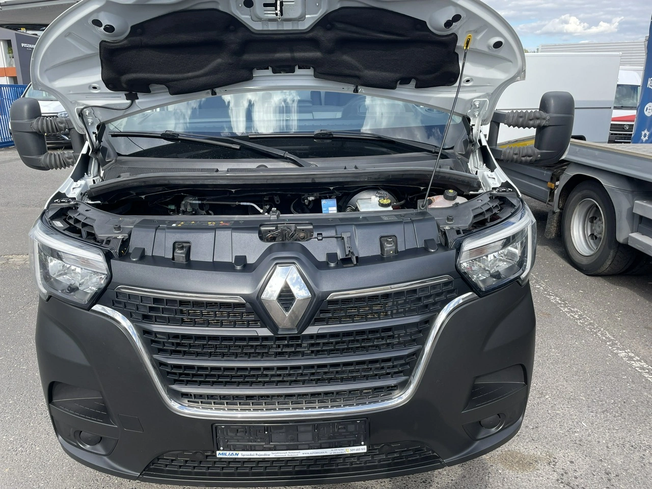 Renault Master - Zdjęcie 30