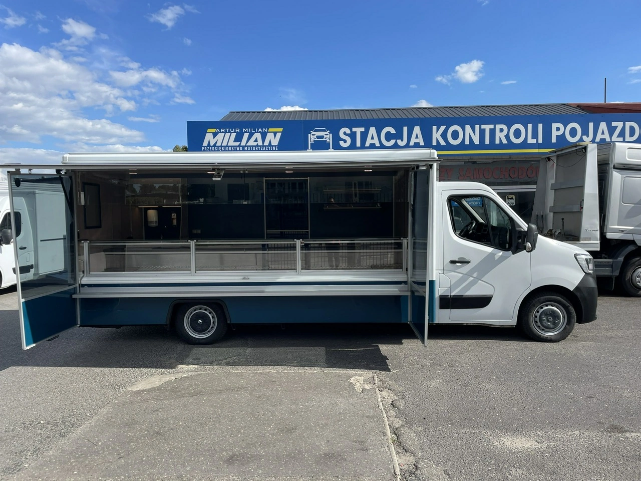 Renault Master - Zdjęcie 6