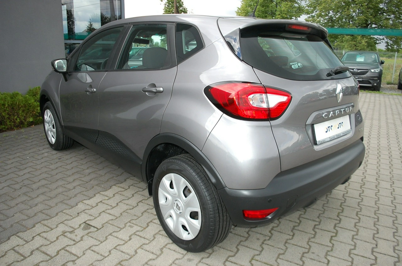 Renault Captur - Zdjęcie 11