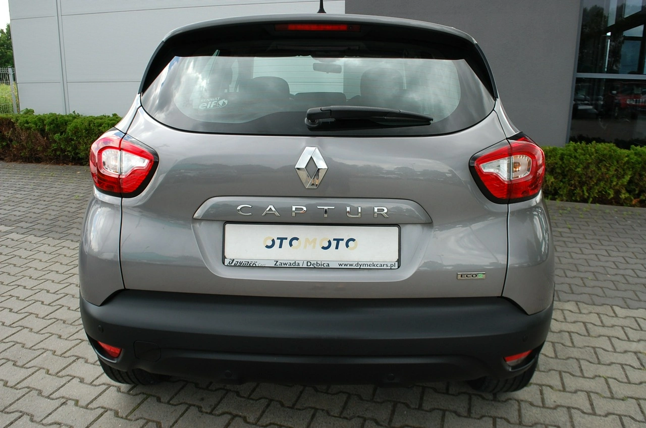 Renault Captur - Zdjęcie 12