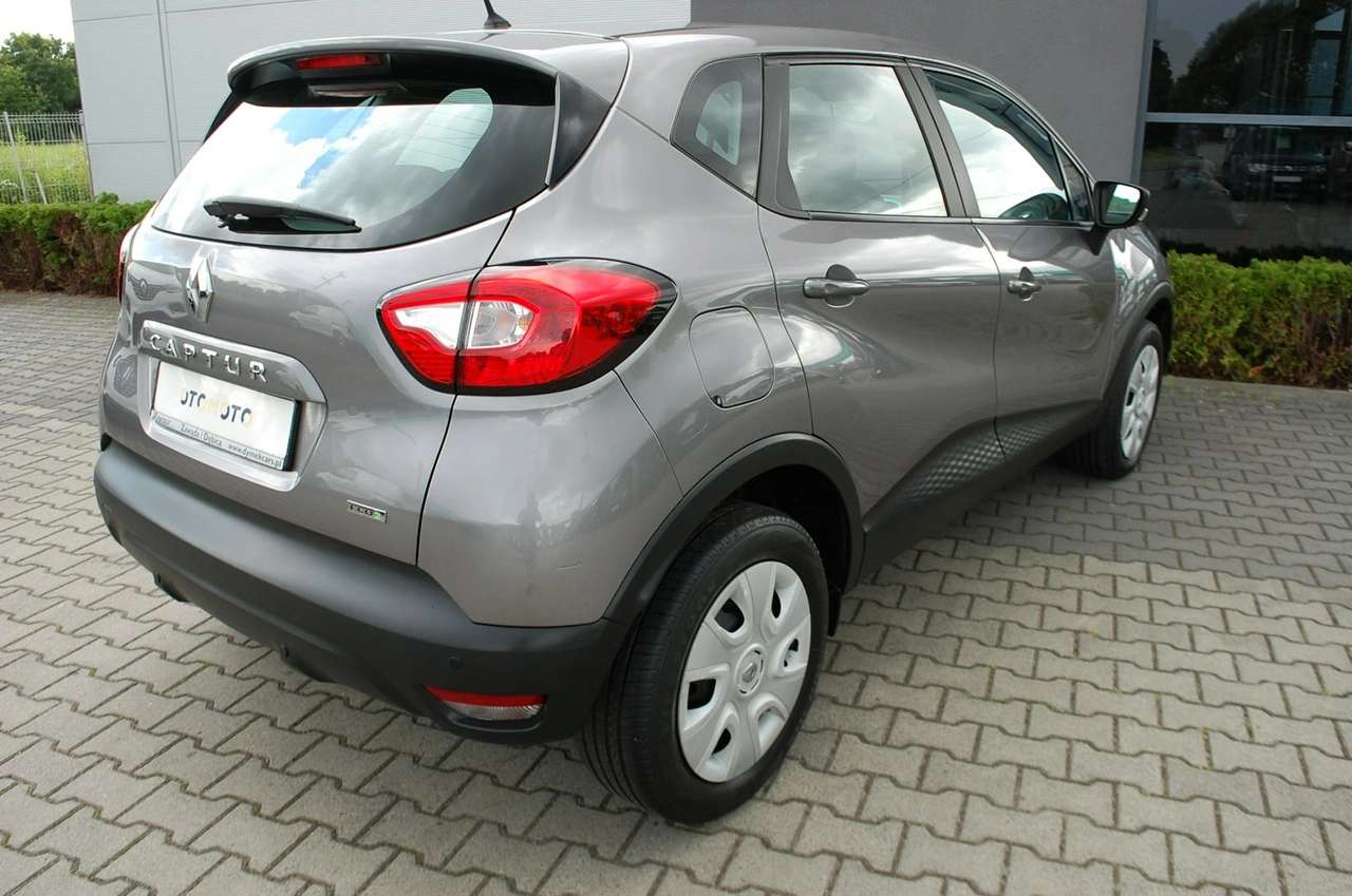 Renault Captur - Zdjęcie 13