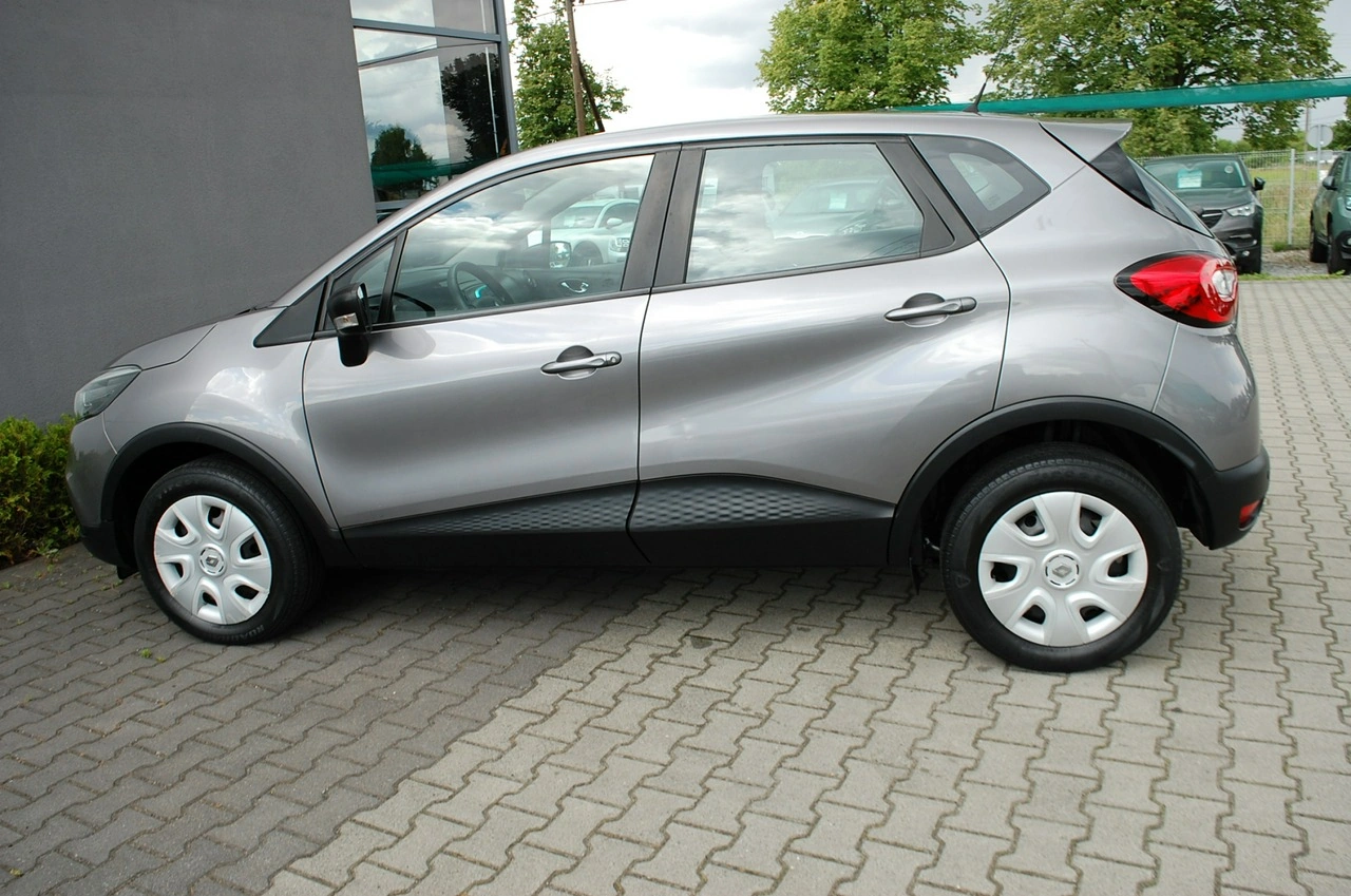 Renault Captur - Zdjęcie 14