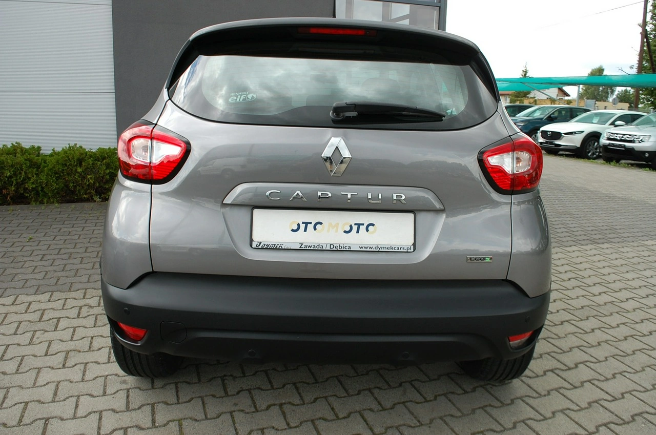 Renault Captur - Zdjęcie 15