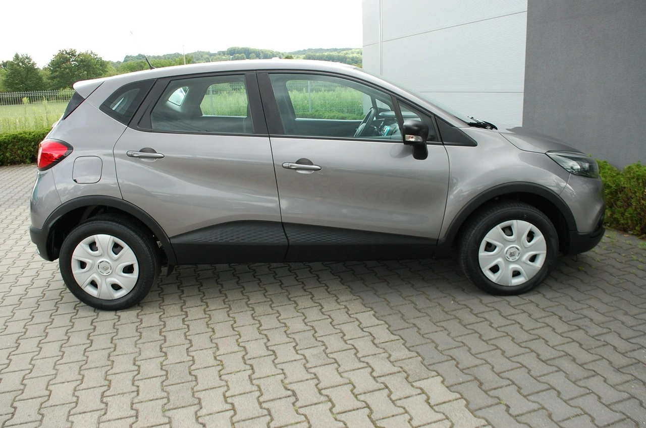 Renault Captur - Zdjęcie 16