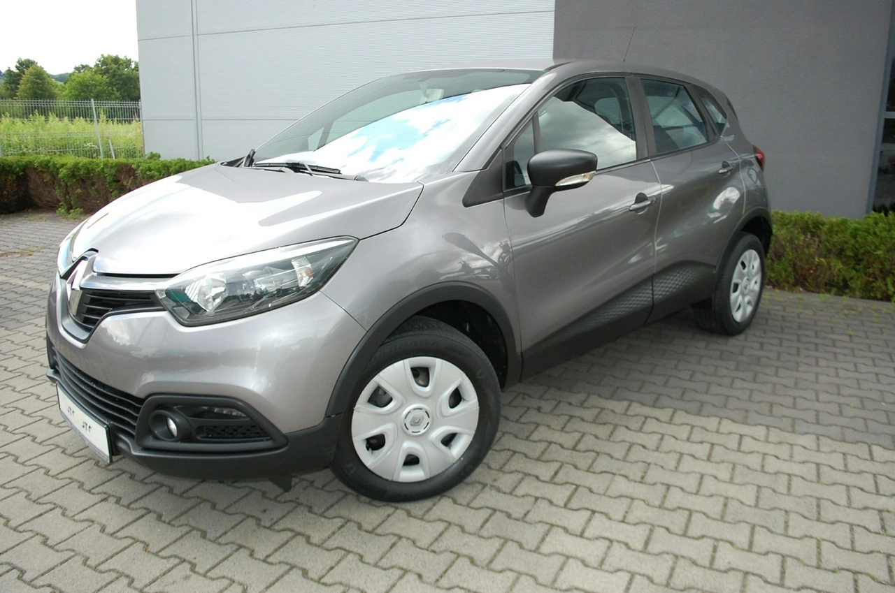 Renault Captur - Zdjęcie 18