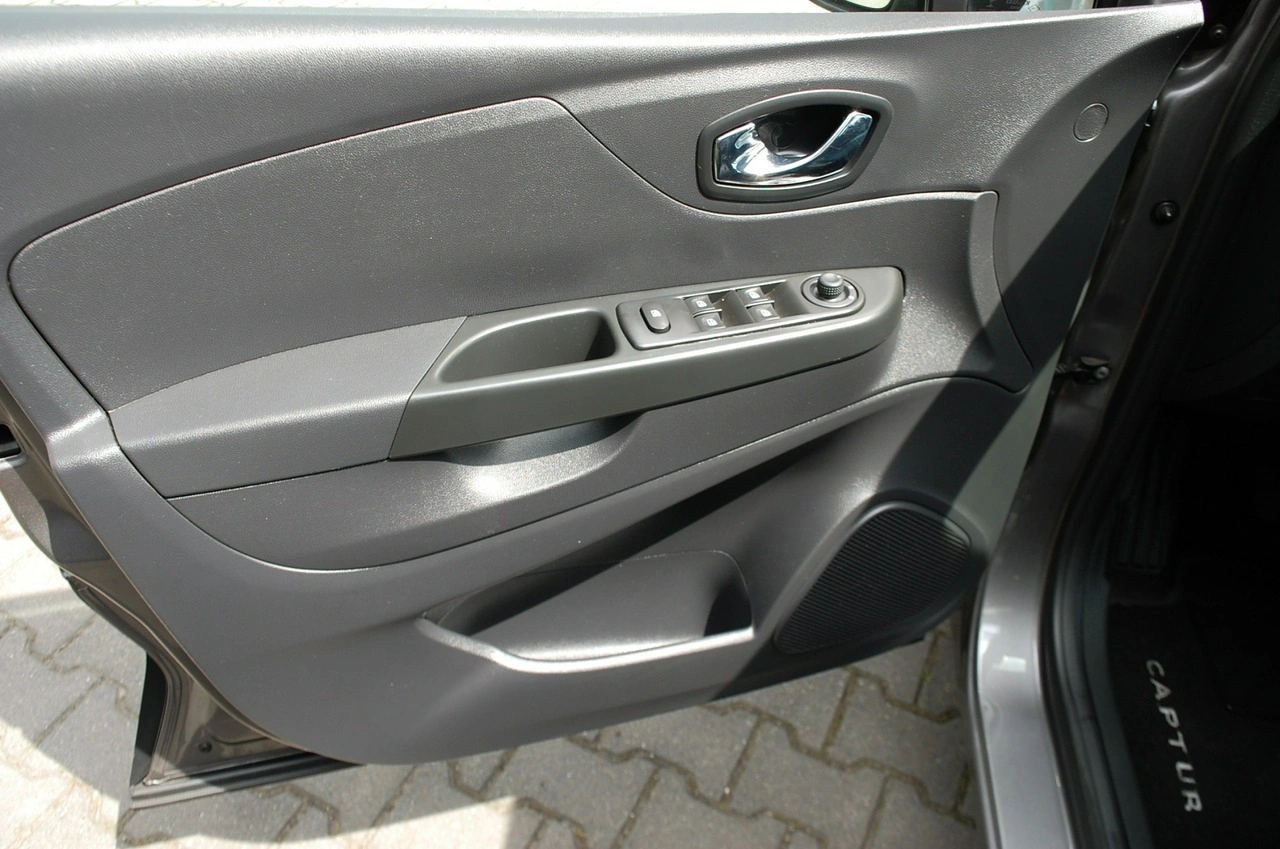 Renault Captur - Zdjęcie 26