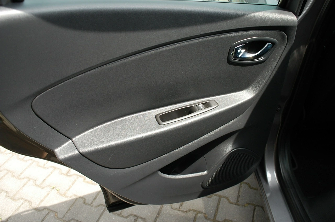 Renault Captur - Zdjęcie 27