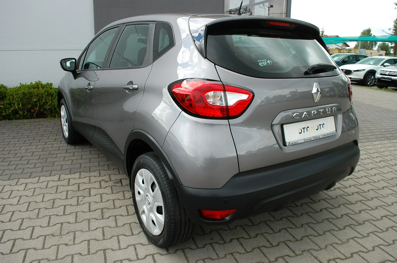 Renault Captur - Zdjęcie 2