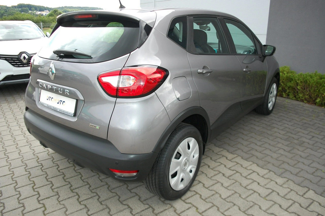 Renault Captur - Zdjęcie 3
