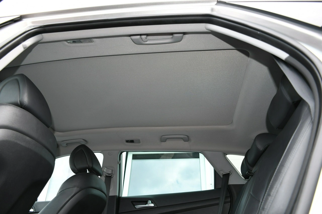 Hyundai Tucson - Zdjęcie 31