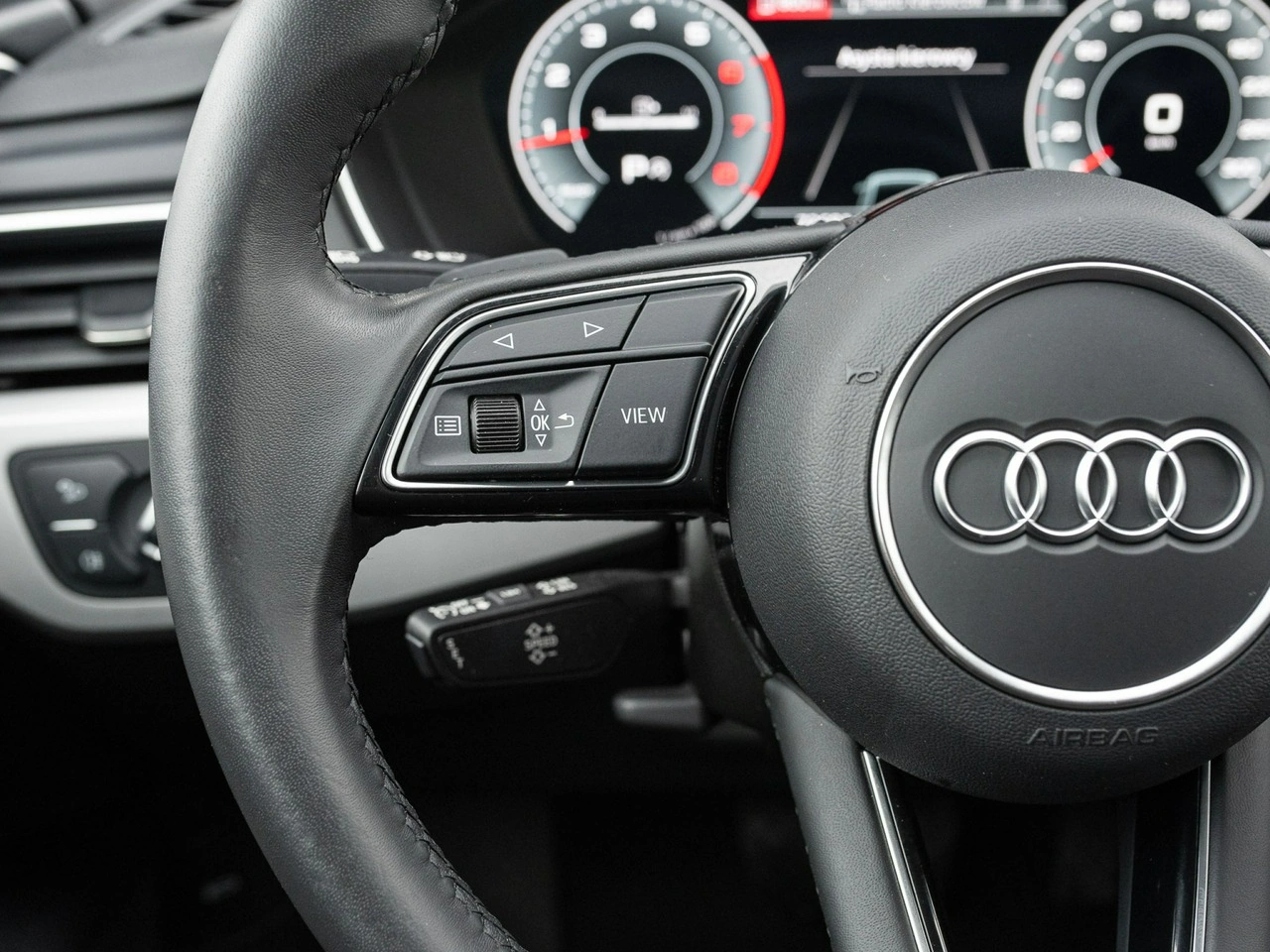 Audi A4 - Zdjęcie 12
