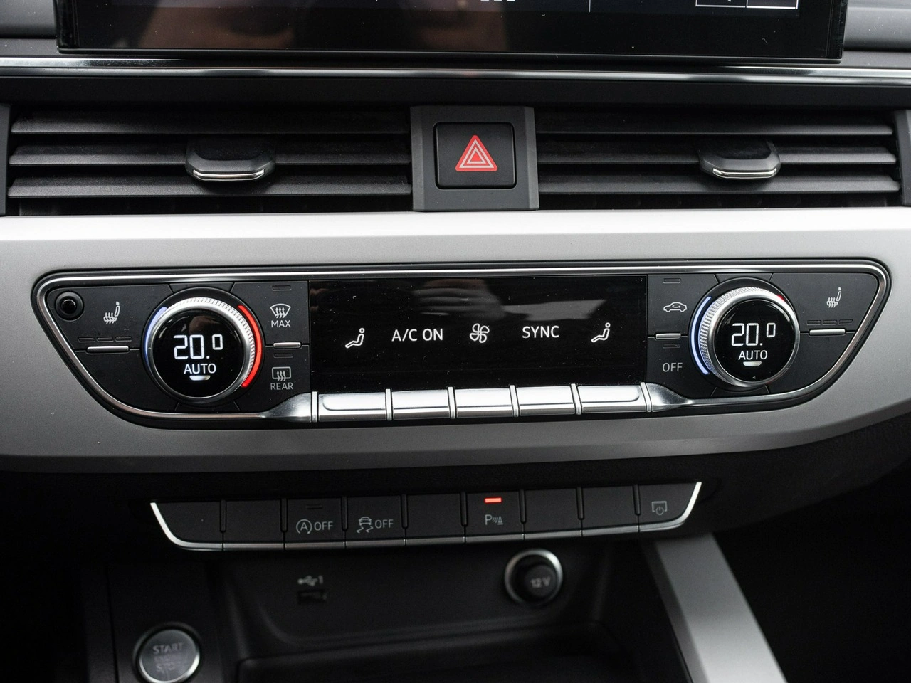 Audi A4 - Zdjęcie 15