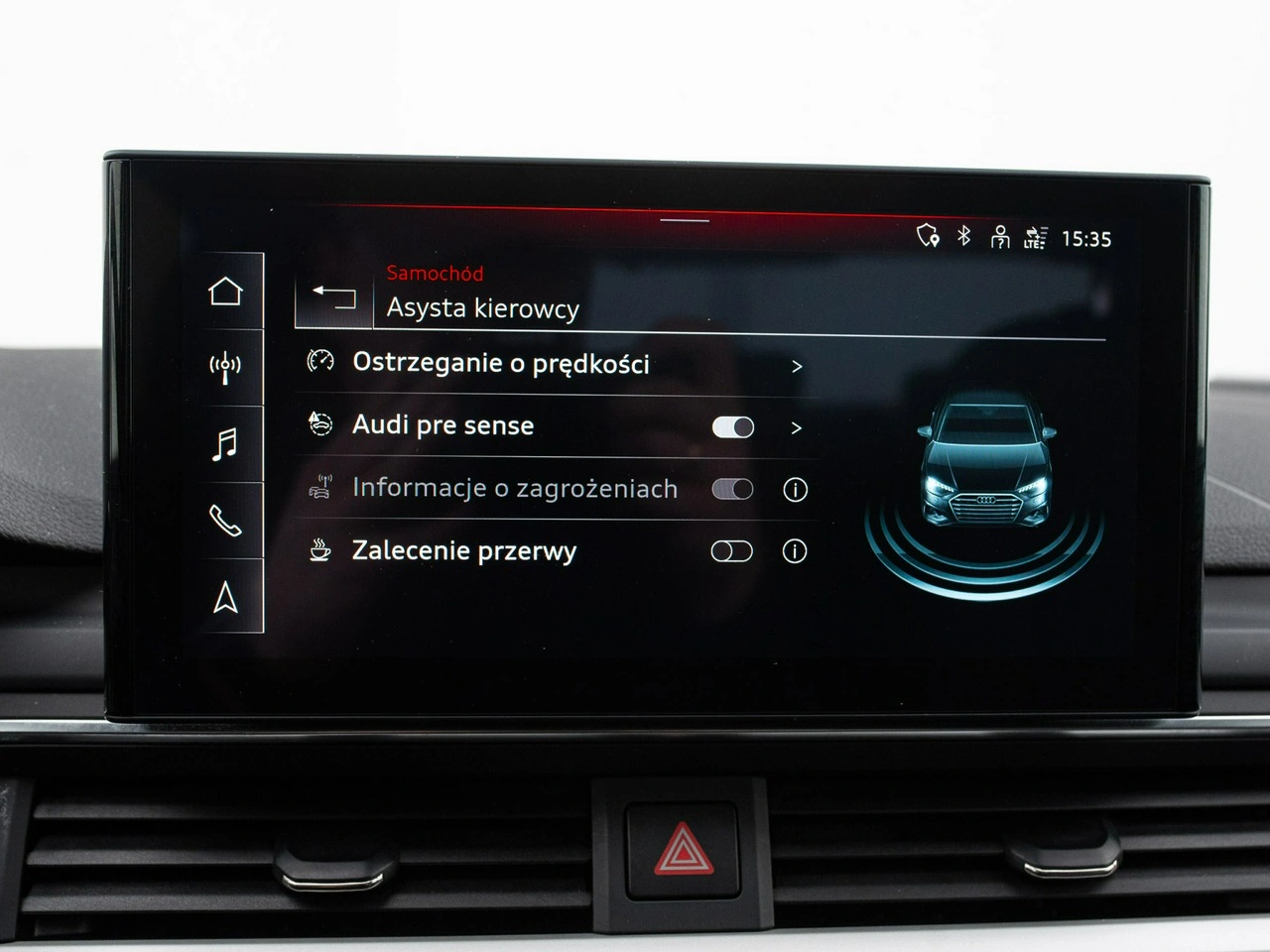 Audi A4 - Zdjęcie 18