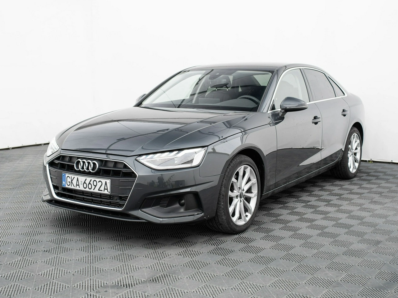 Audi A4 - Zdjęcie 1