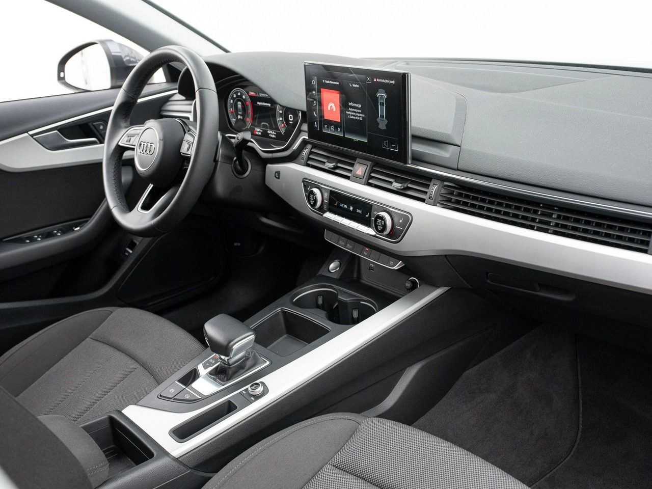 Audi A4 - Zdjęcie 28