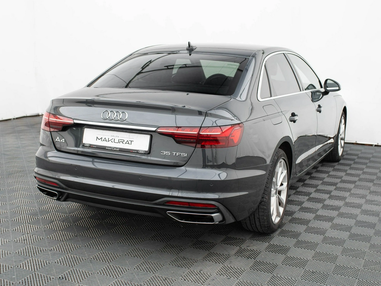 Audi A4 - Zdjęcie 4