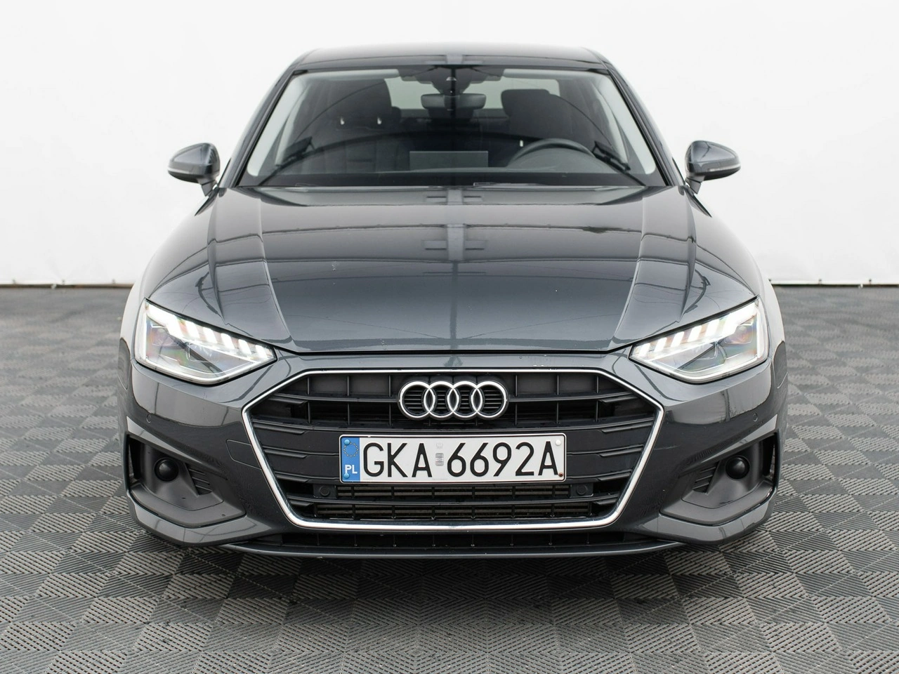 Audi A4 - Zdjęcie 6
