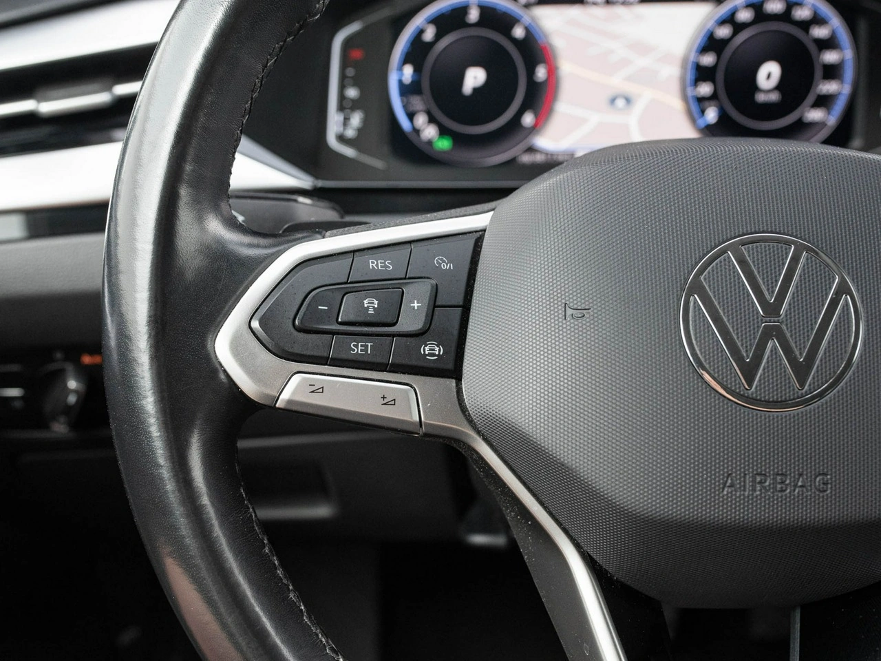 Volkswagen Arteon - Zdjęcie 12