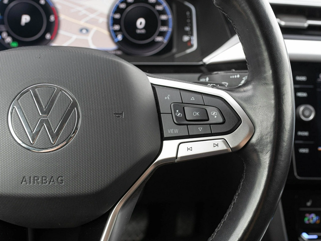 Volkswagen Arteon - Zdjęcie 13