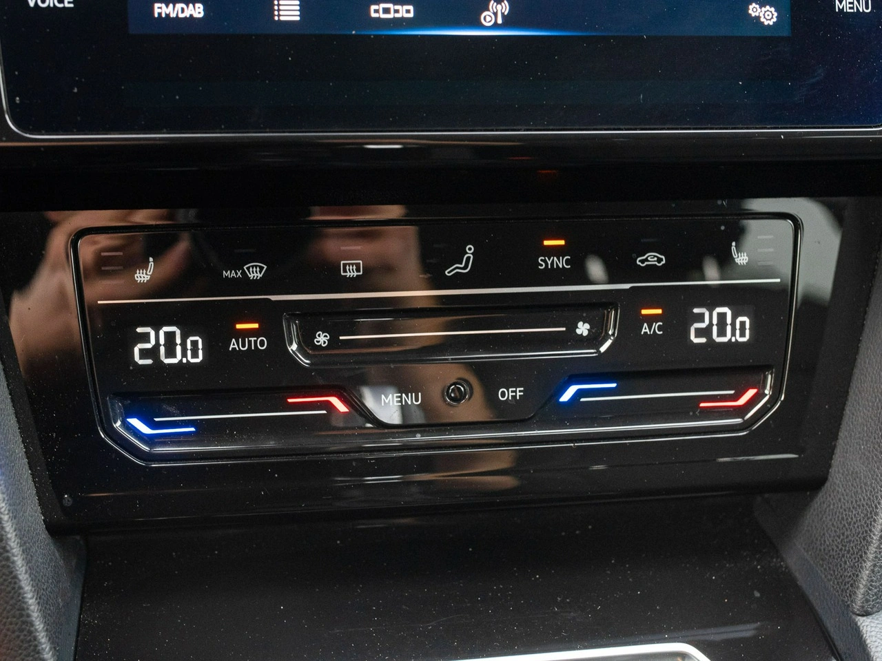 Volkswagen Arteon - Zdjęcie 15