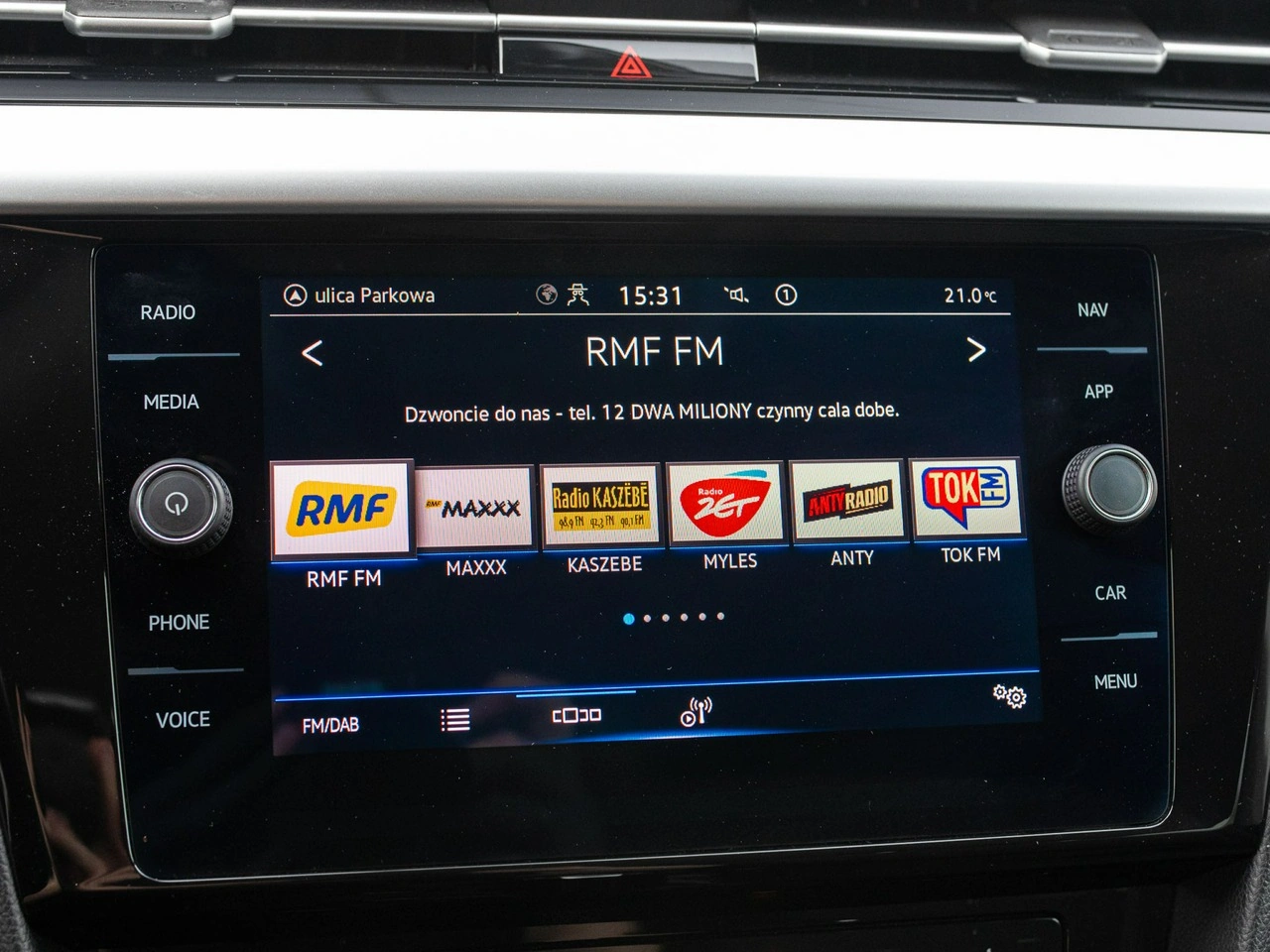 Volkswagen Arteon - Zdjęcie 16