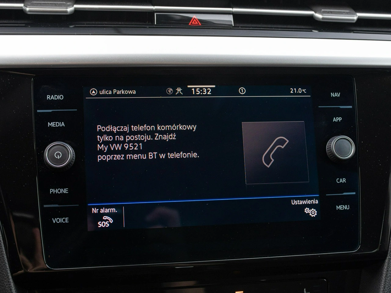 Volkswagen Arteon - Zdjęcie 18