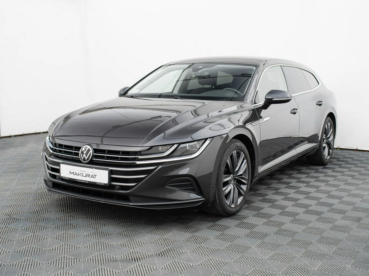 Volkswagen Arteon - Zdjęcie 1