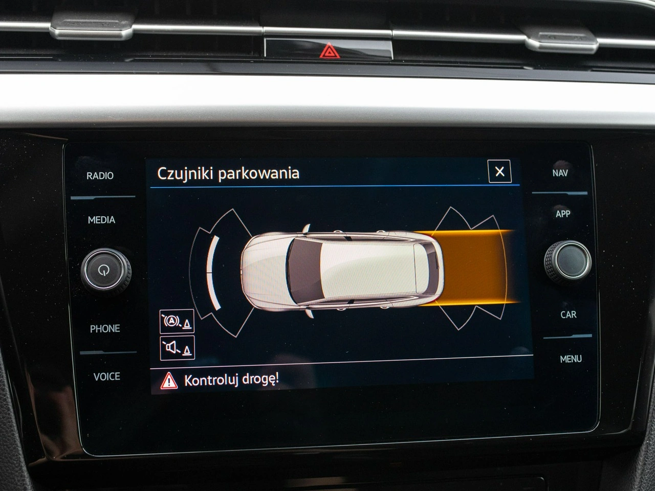Volkswagen Arteon - Zdjęcie 22