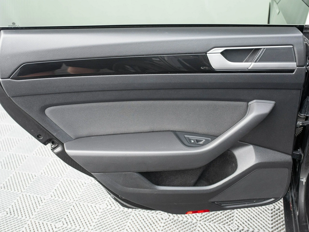 Volkswagen Arteon - Zdjęcie 23