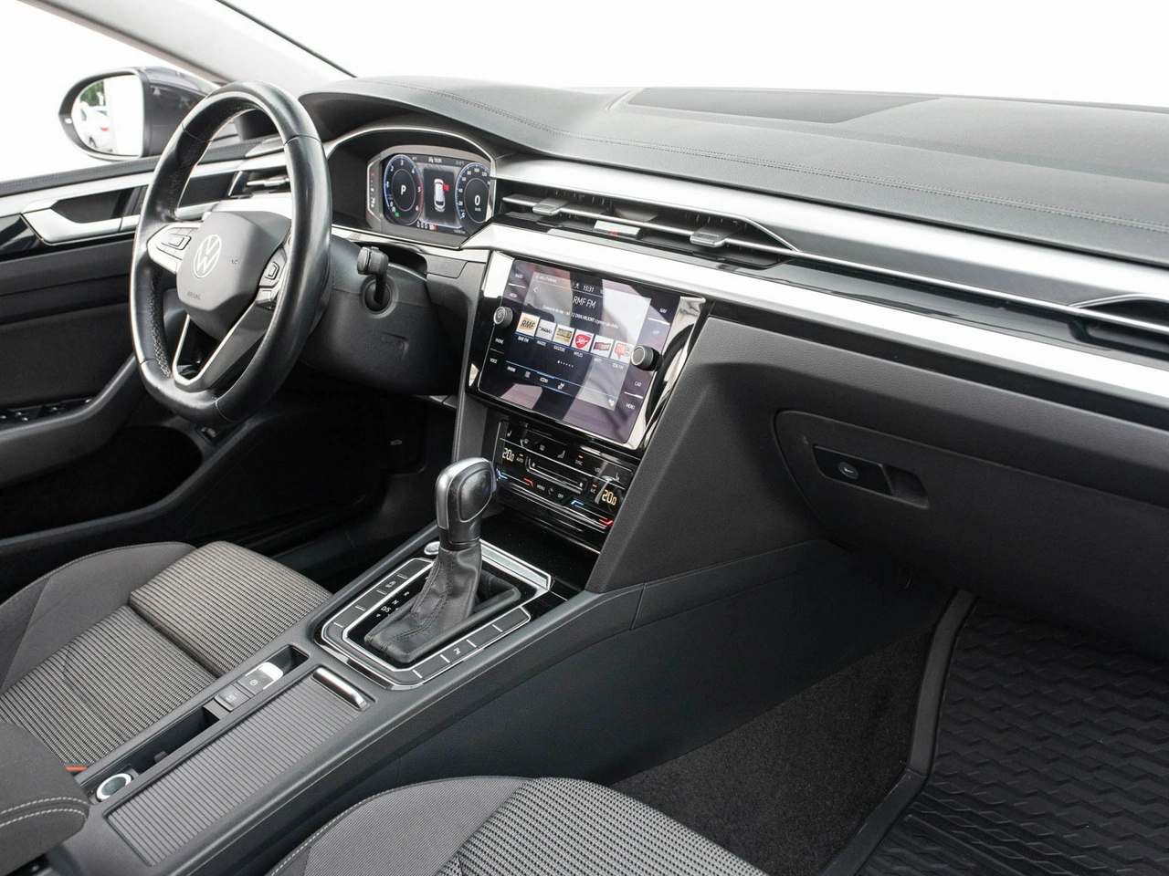 Volkswagen Arteon - Zdjęcie 29