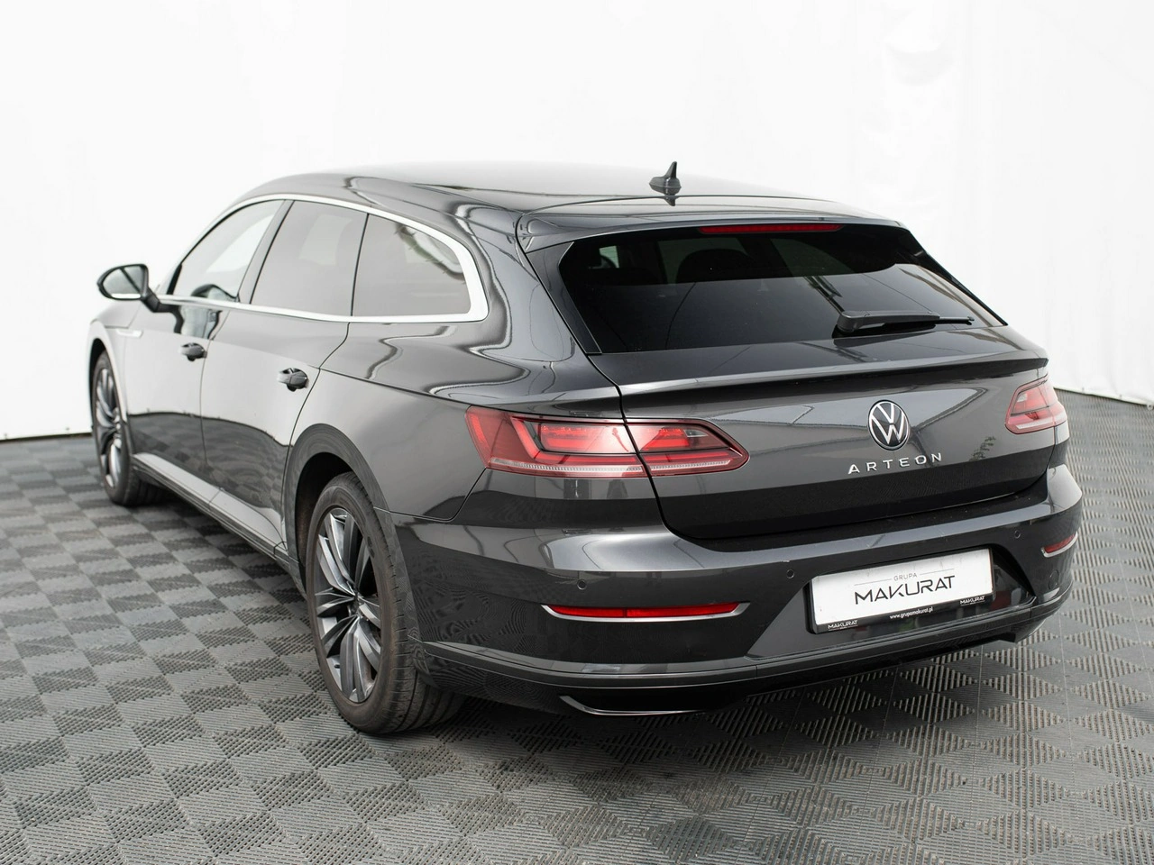 Volkswagen Arteon - Zdjęcie 3