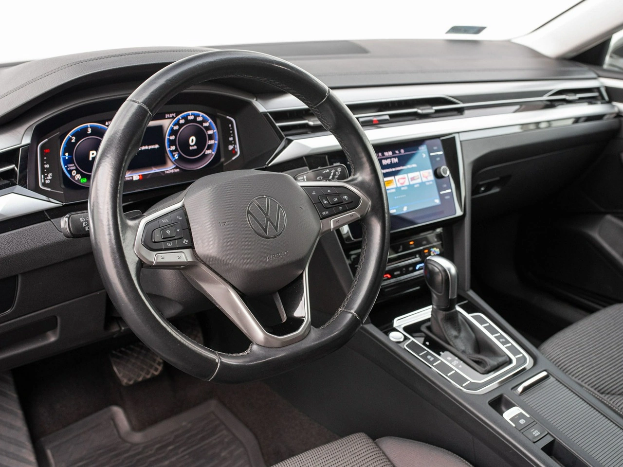 Volkswagen Arteon - Zdjęcie 5