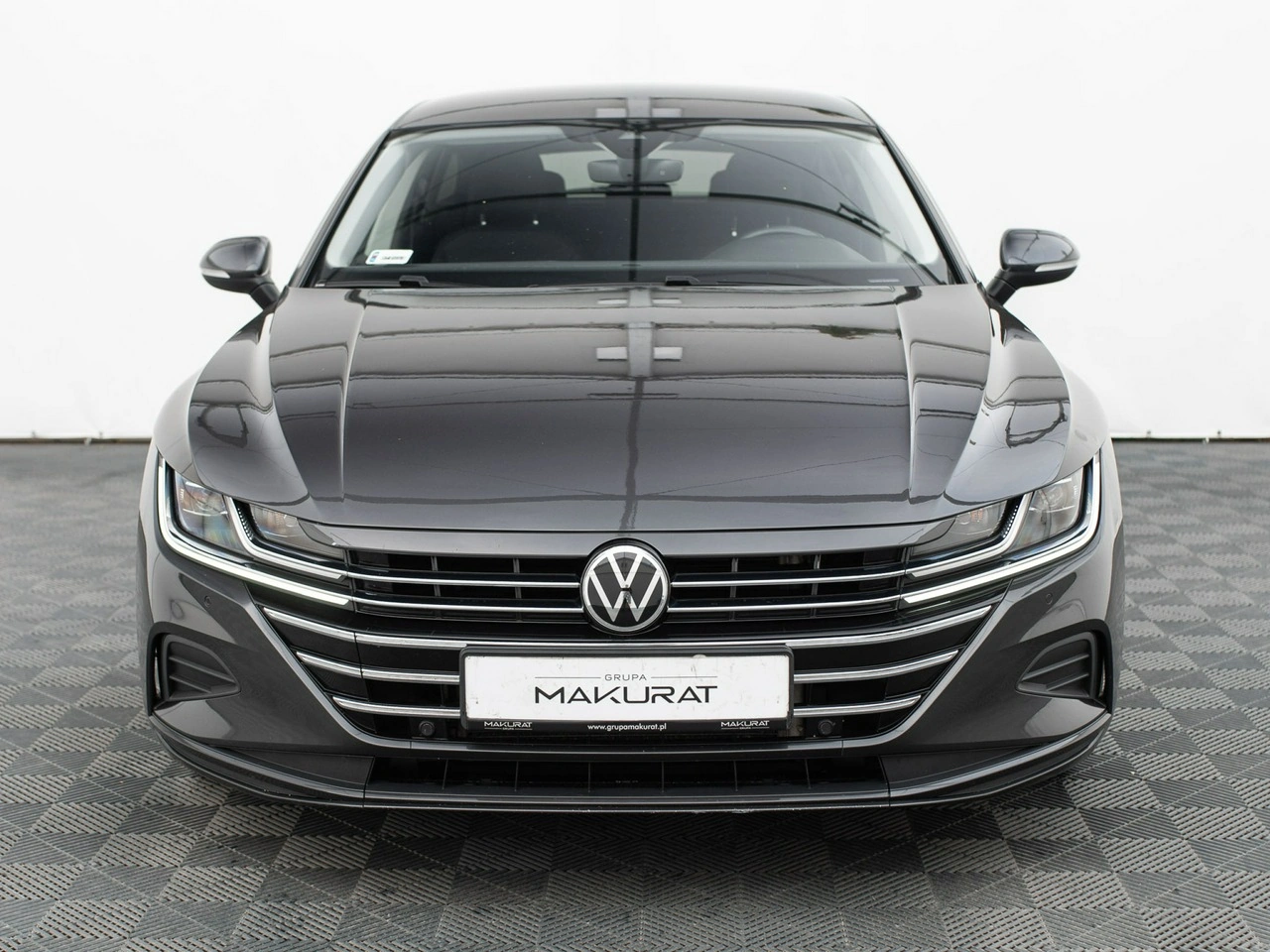 Volkswagen Arteon - Zdjęcie 6