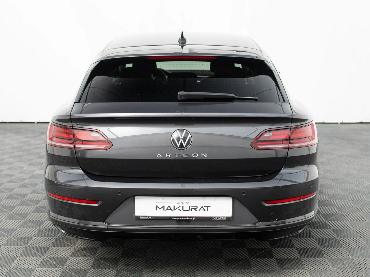 Volkswagen Arteon - Zdjęcie 7