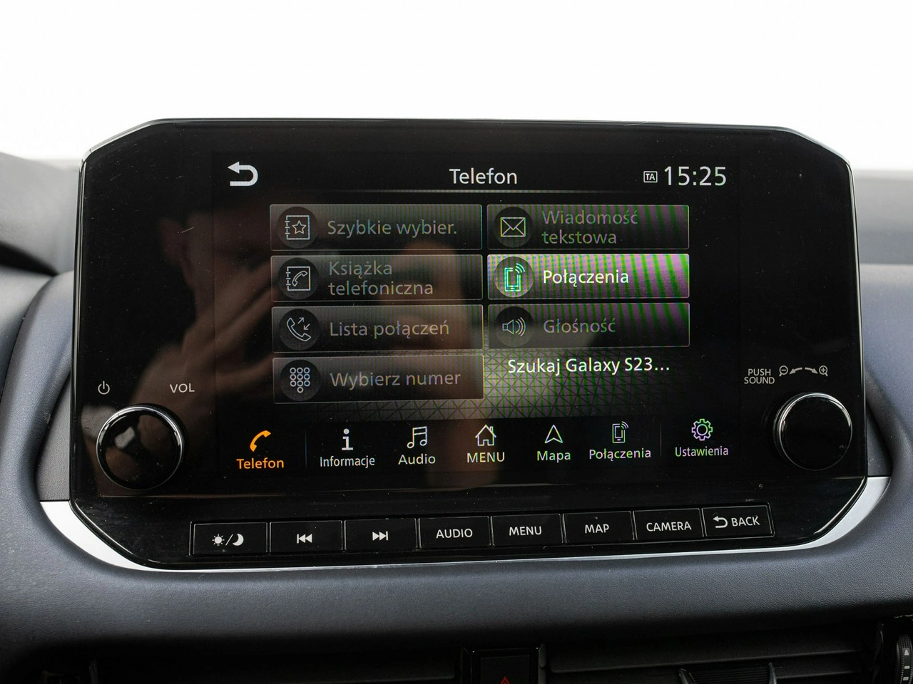 Nissan Qashqai - Zdjęcie 17