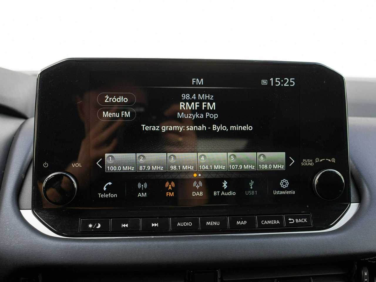Nissan Qashqai - Zdjęcie 19