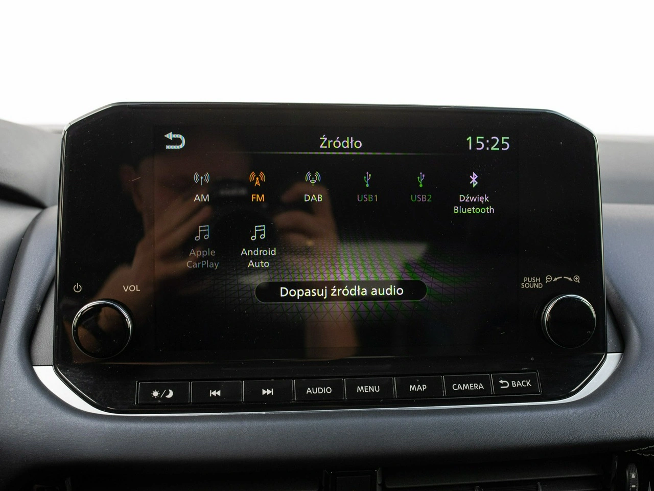 Nissan Qashqai - Zdjęcie 20