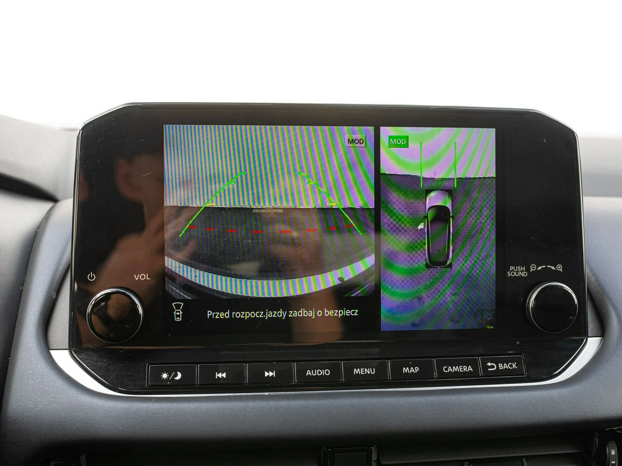 Nissan Qashqai - Zdjęcie 23