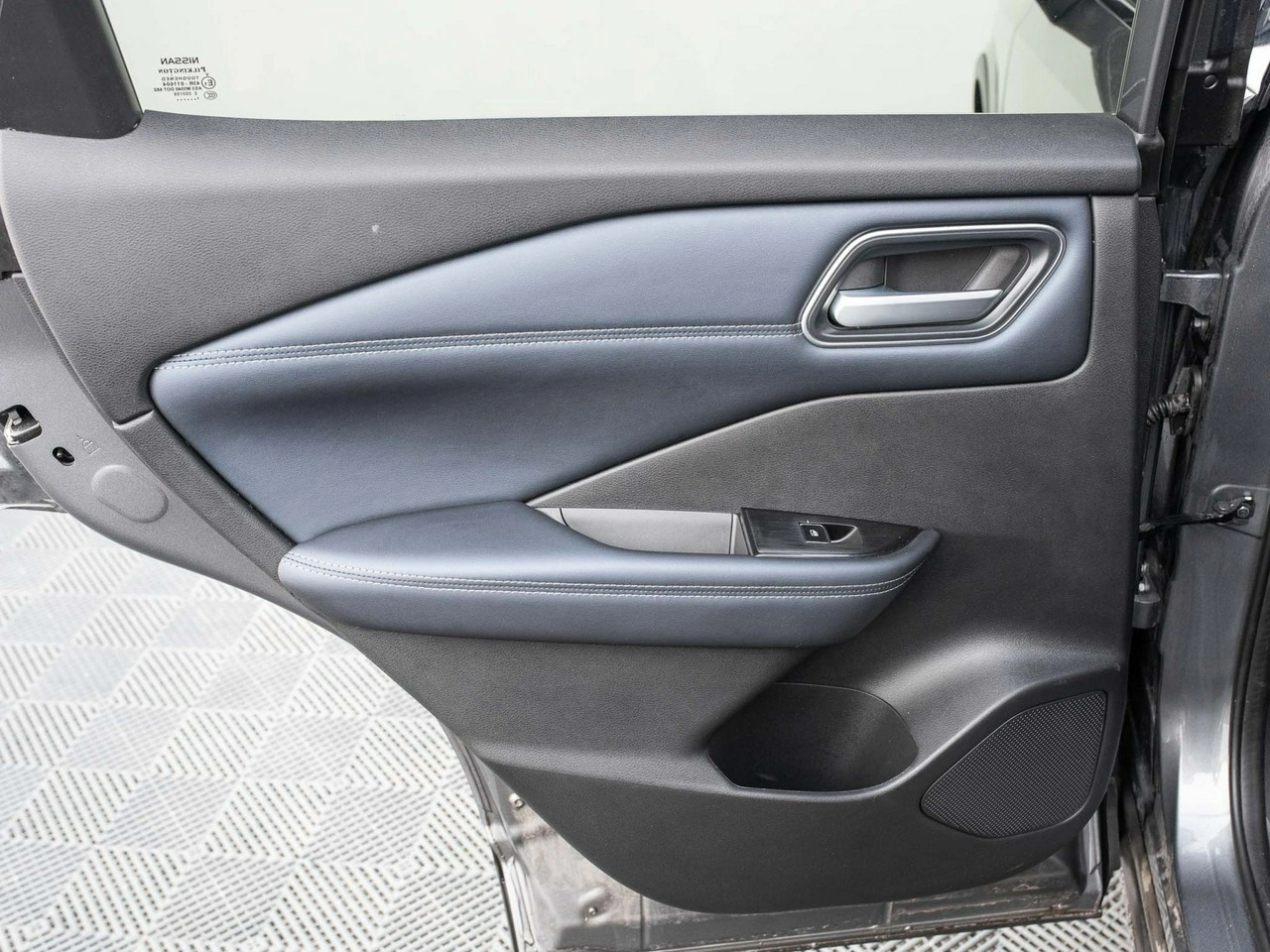 Nissan Qashqai - Zdjęcie 25