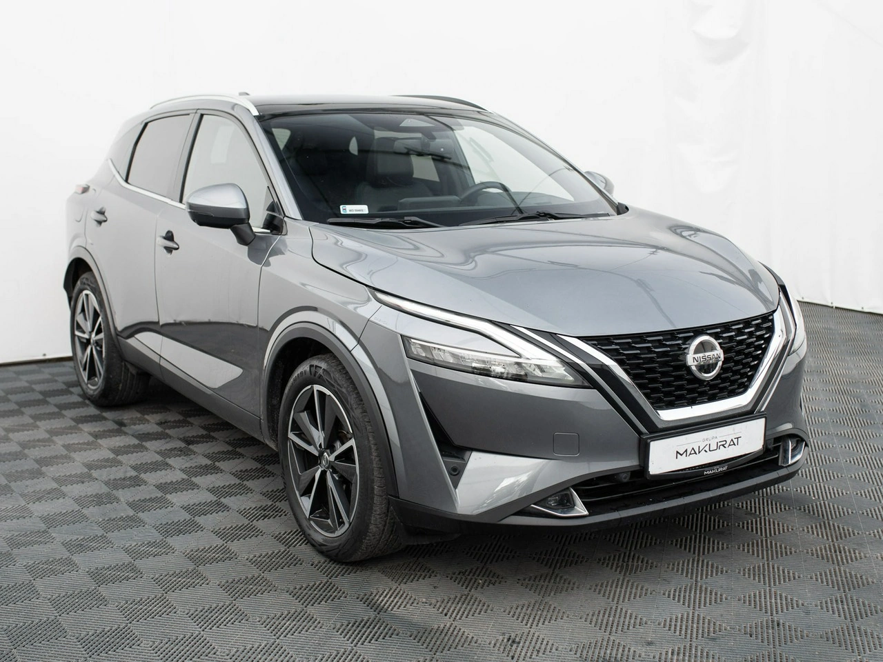 Nissan Qashqai - Zdjęcie 2