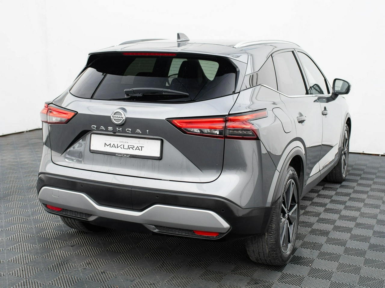 Nissan Qashqai - Zdjęcie 4