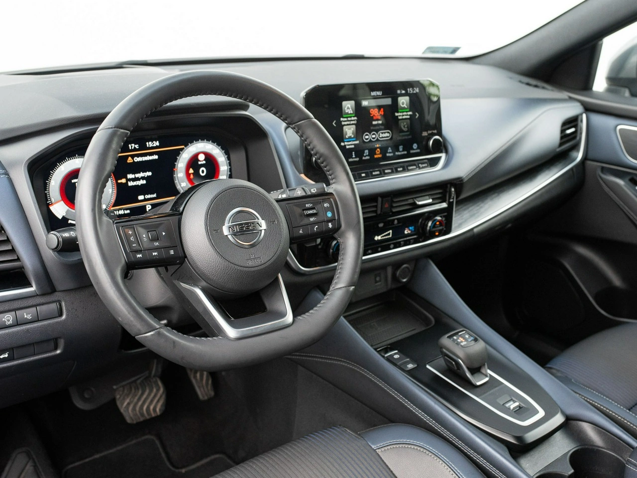Nissan Qashqai - Zdjęcie 5