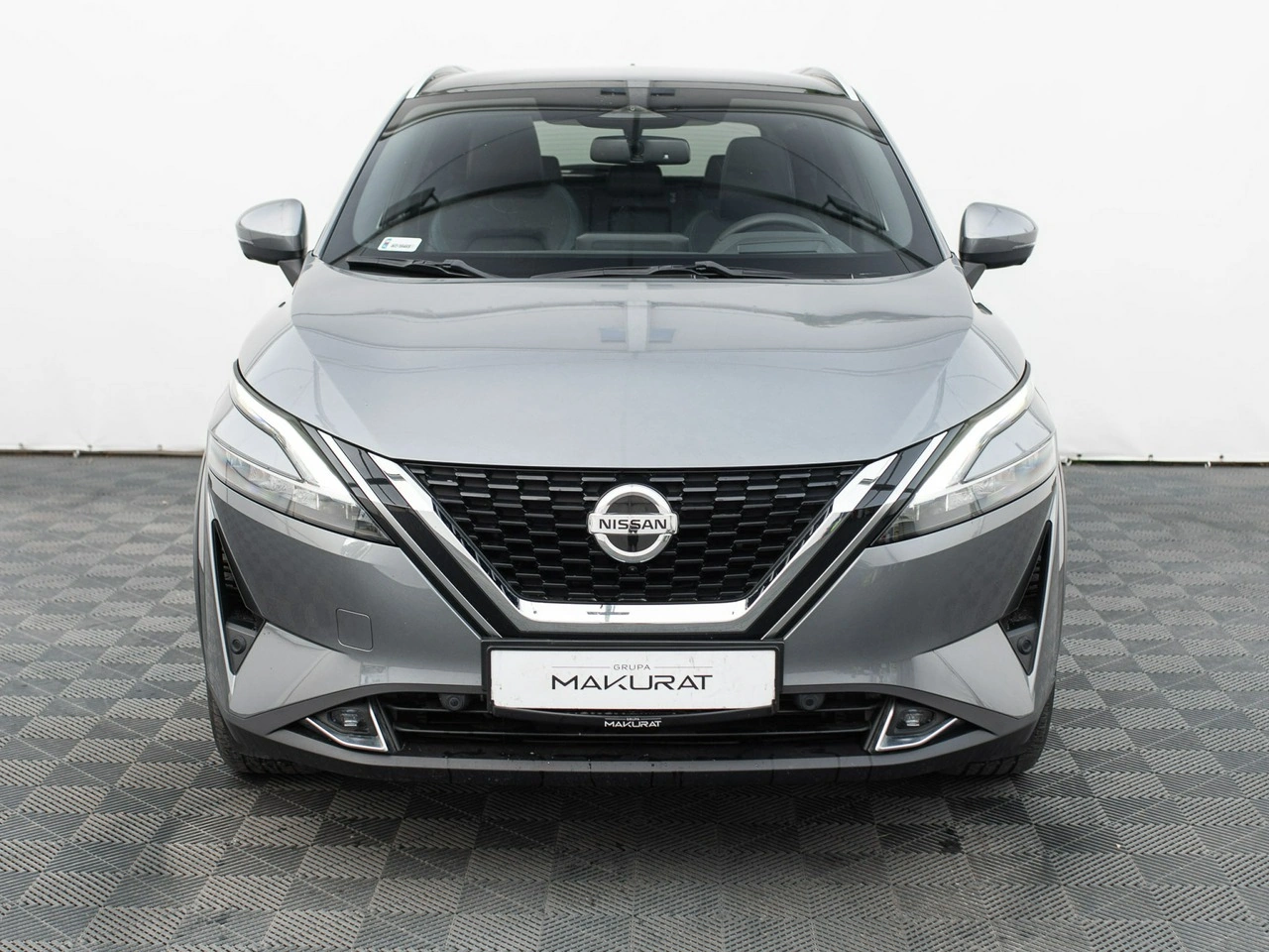 Nissan Qashqai - Zdjęcie 6