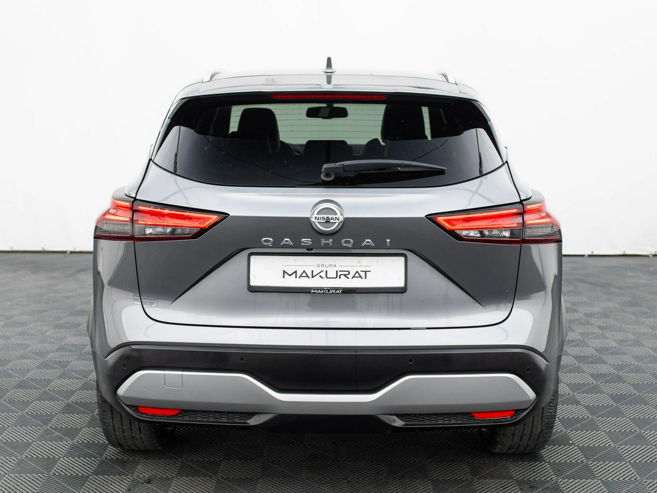 Nissan Qashqai - Zdjęcie 7